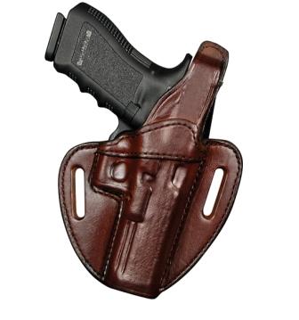 AGENT 711 T.B.-BELT HOLSTER